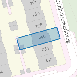 Perceel VSN01-F-8401