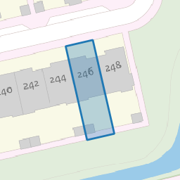 Perceel VSN01-F-8405