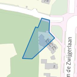 Perceel VSN01-F-8416