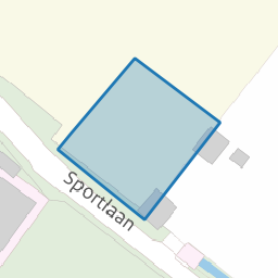 Perceel VSN01-F-8418