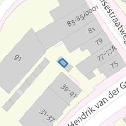 Perceel VSN01-F-8419