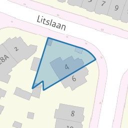 Perceel VSN01-F-8422