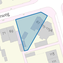 Perceel VSN01-F-8427