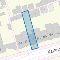 Perceel VSN01-F-8438