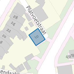 Perceel VSN01-F-8443