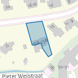 Perceel VSN01-F-8453