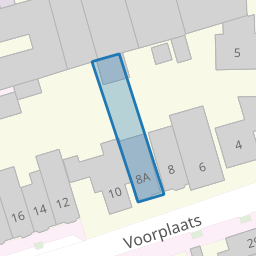 Perceel VSN01-F-8479