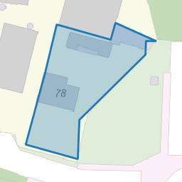 Perceel VSN01-F-8490