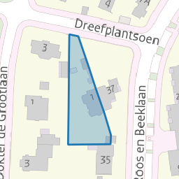 Perceel VSN01-F-8494