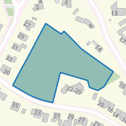 Perceel VSN01-F-8503