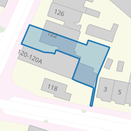 Perceel VSN01-F-8507