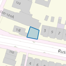 Perceel VSN01-F-8510