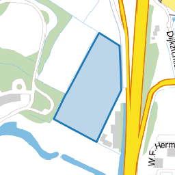 Perceel VSN01-F-8522