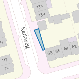 Perceel VSN01-F-8525