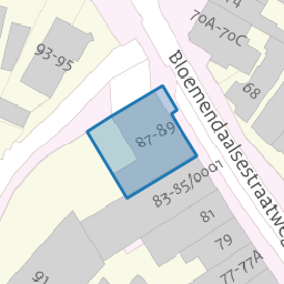Perceel VSN01-F-8529