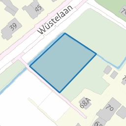 Perceel VSN01-F-8533