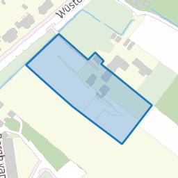 Perceel VSN01-F-8534