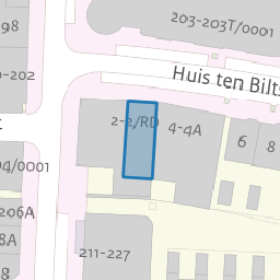 Perceel VSN01-F-8540