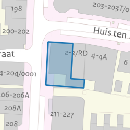 Perceel VSN01-F-8541