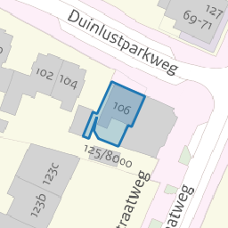 Perceel VSN01-F-8542