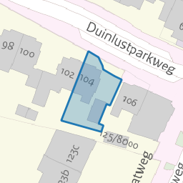 Perceel VSN01-F-8543