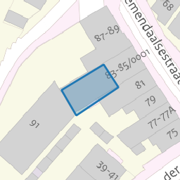 Perceel VSN01-F-8570