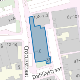 Perceel VSN01-F-8576