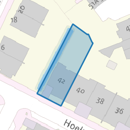 Perceel VSN01-F-8579