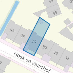 Perceel VSN01-F-8581