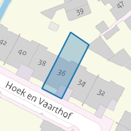 Perceel VSN01-F-8582