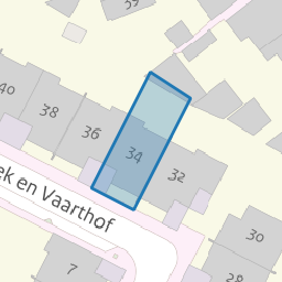 Perceel VSN01-F-8583