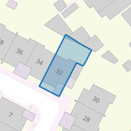 Perceel VSN01-F-8584