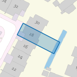 Perceel VSN01-F-8588