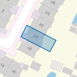 Perceel VSN01-F-8592