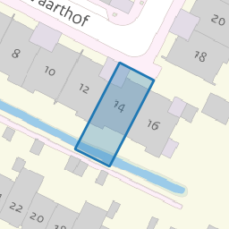 Perceel VSN01-F-8595