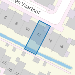 Perceel VSN01-F-8596