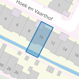 Perceel VSN01-F-8597