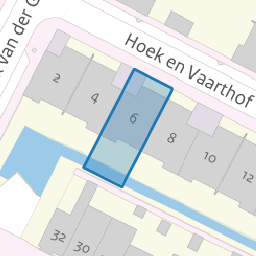 Perceel VSN01-F-8599