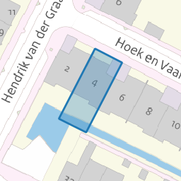 Perceel VSN01-F-8600