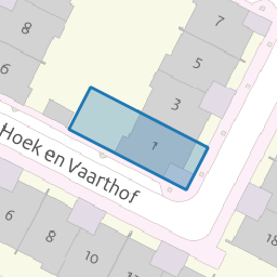 Perceel VSN01-F-8602