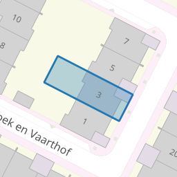 Perceel VSN01-F-8603