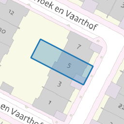 Perceel VSN01-F-8604