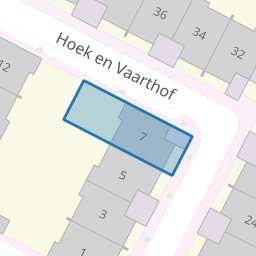 Perceel VSN01-F-8605