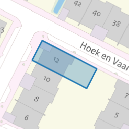 Perceel VSN01-F-8606