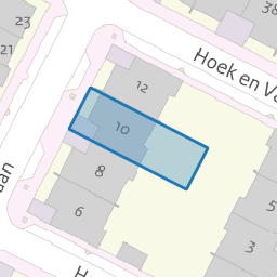 Perceel VSN01-F-8607