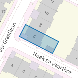 Perceel VSN01-F-8609