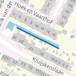 Perceel VSN01-F-8614