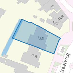 Perceel VSN01-F-8615