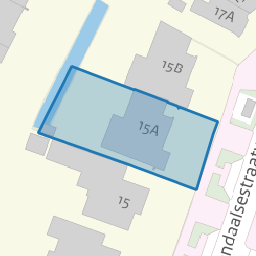 Perceel VSN01-F-8616