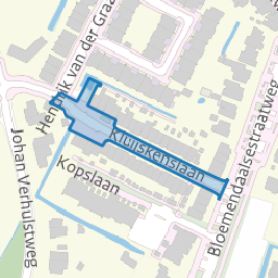 Perceel VSN01-F-8619